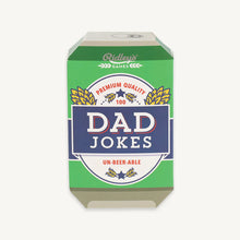 Load image into Gallery viewer, 100 Un-Beer-Able Dad Jokes