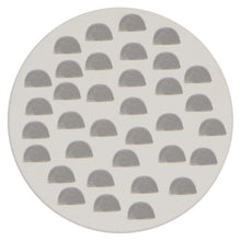 Load image into Gallery viewer, Dapple Grey Soak Up Coaster Set