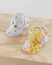 Load image into Gallery viewer, Ditsy Floral Baseball Hat