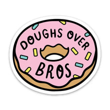 Load image into Gallery viewer, Doughs Over Bros Sticker