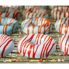 Load image into Gallery viewer, Surprise Donut Sidewalk Chalk
