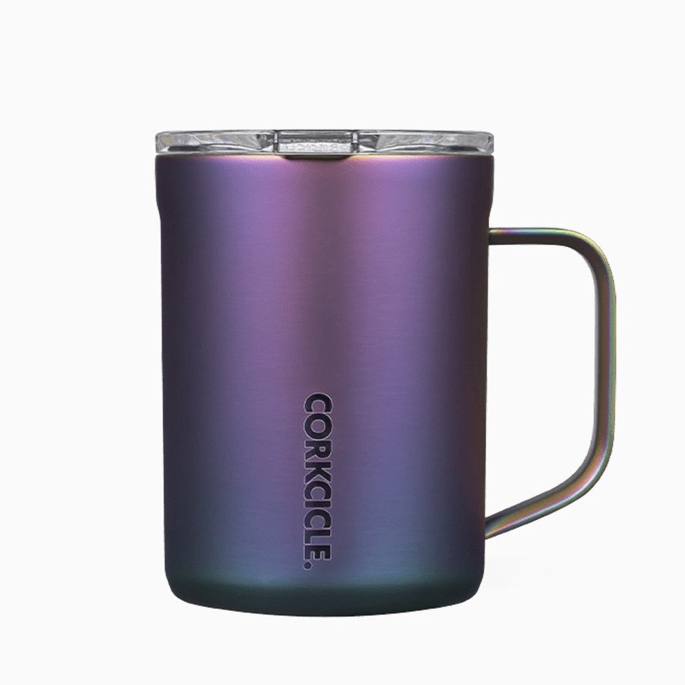 Dragonfly Corkcicle Mug