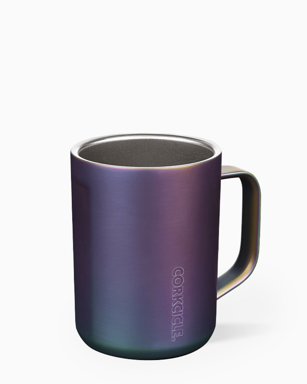 Dragonfly Corkcicle Mug