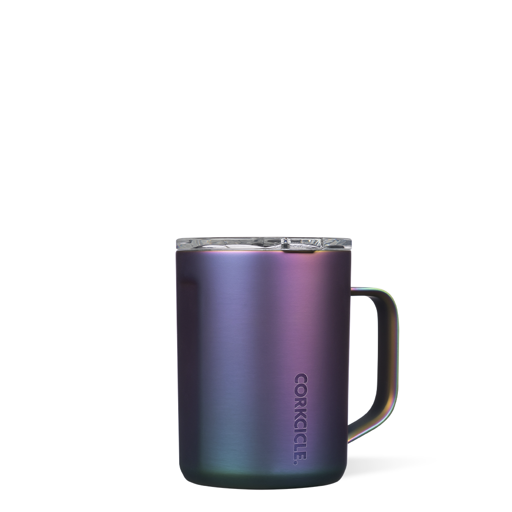 Dragonfly Corkcicle Mug