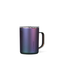 Load image into Gallery viewer, Dragonfly Corkcicle Mug