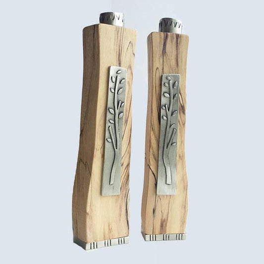 Olive Branch Candle Holder by Emily Rosenfeld at local Fairmount shop Ali's Wagon in Philadelphia, Pennsylvania