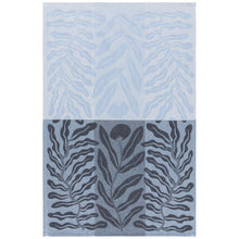 Load image into Gallery viewer, Entwine Jacquard Tea Towel