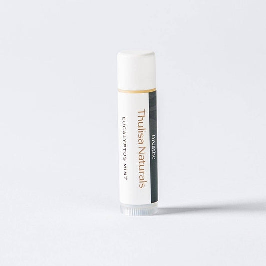 Eucalyptus Mint Lip Balm