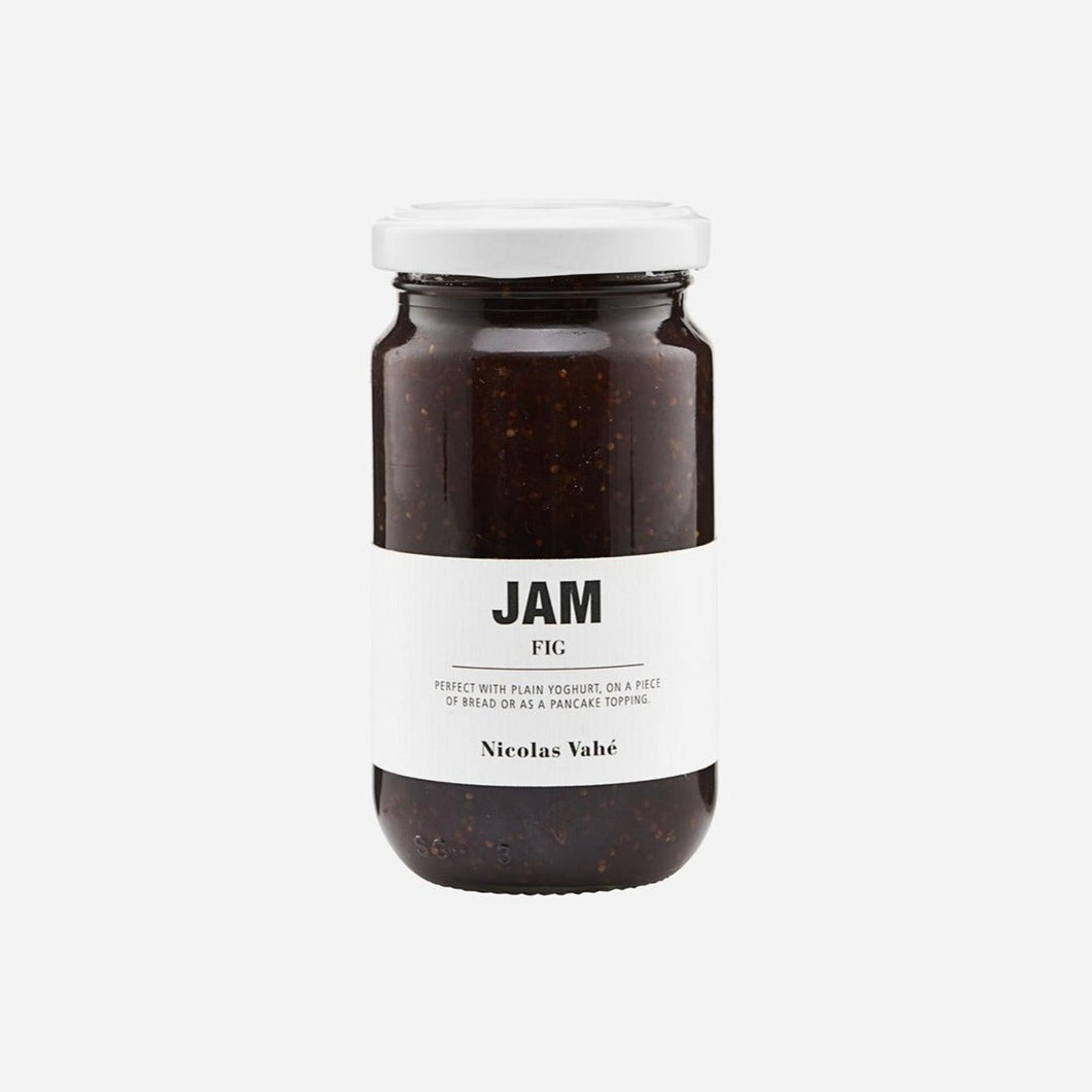 Fig Jam Spread