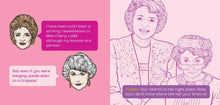 Load image into Gallery viewer, Golden Girls Wit &amp; Wisdom