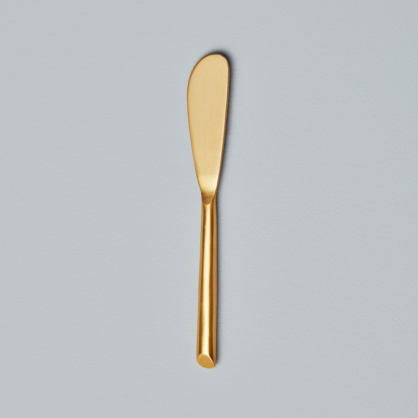 Matte Gold Spreader