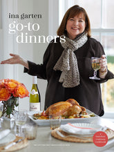 Load image into Gallery viewer, Go to Dinners by Ina Garten
