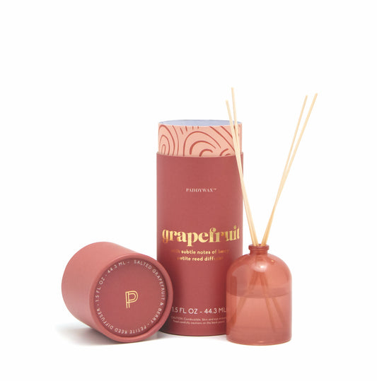 Grapefruit Petite Reed Diffuser