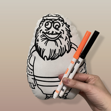 Load image into Gallery viewer, Gritty Doodle Jawnz