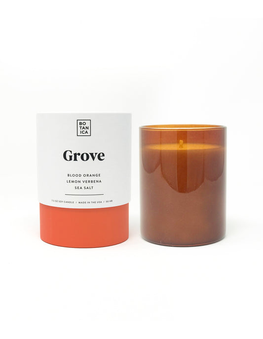 Grove Candle