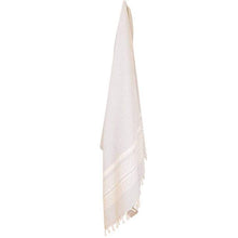 Load image into Gallery viewer, Mist Hasir Turkish Towel