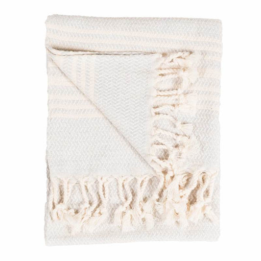 Mist Hasir Turkish Towel