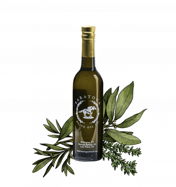 Herbes de Provence Olive Oil