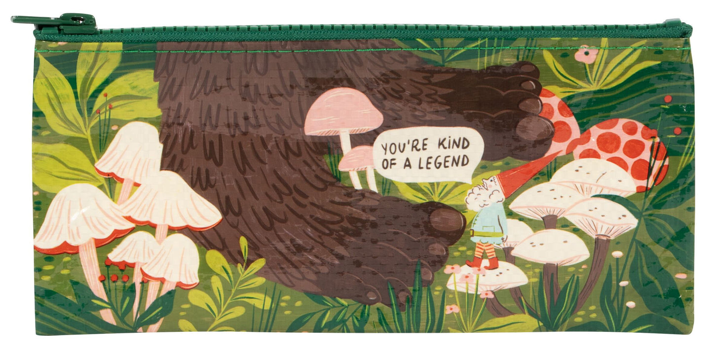 You're Kind of a Legend Pencil Case