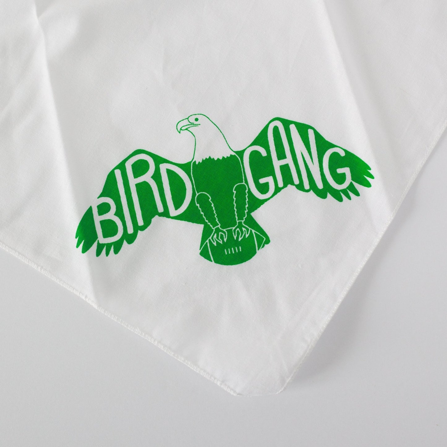 Bird Gang Doggo Bandanna