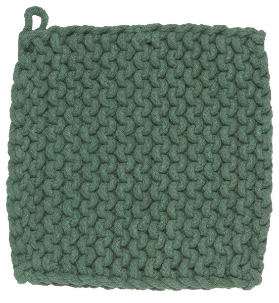 Now Designs Knit Potholder - Thumbnail 4