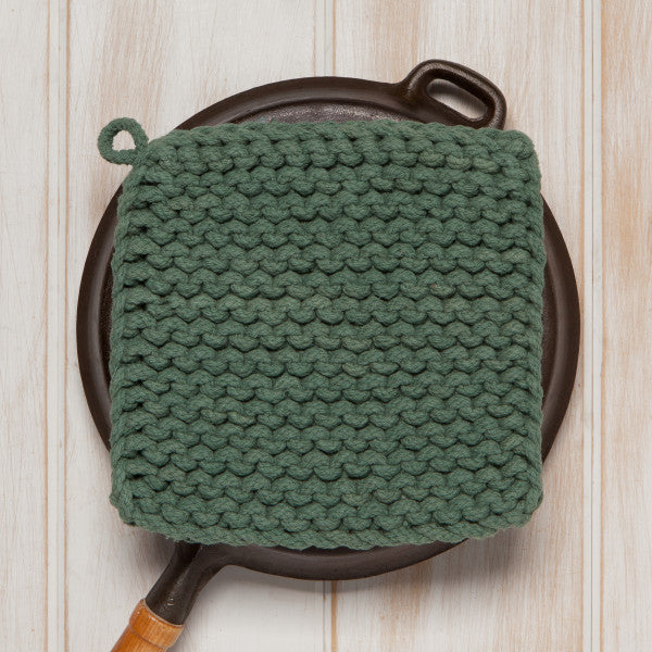 Now Designs Knit Potholder
