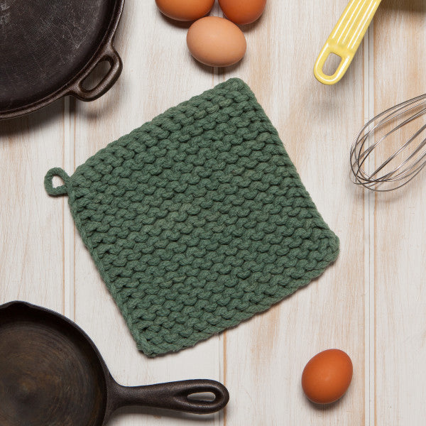 Now Designs Knit Potholder - Thumbnail 5