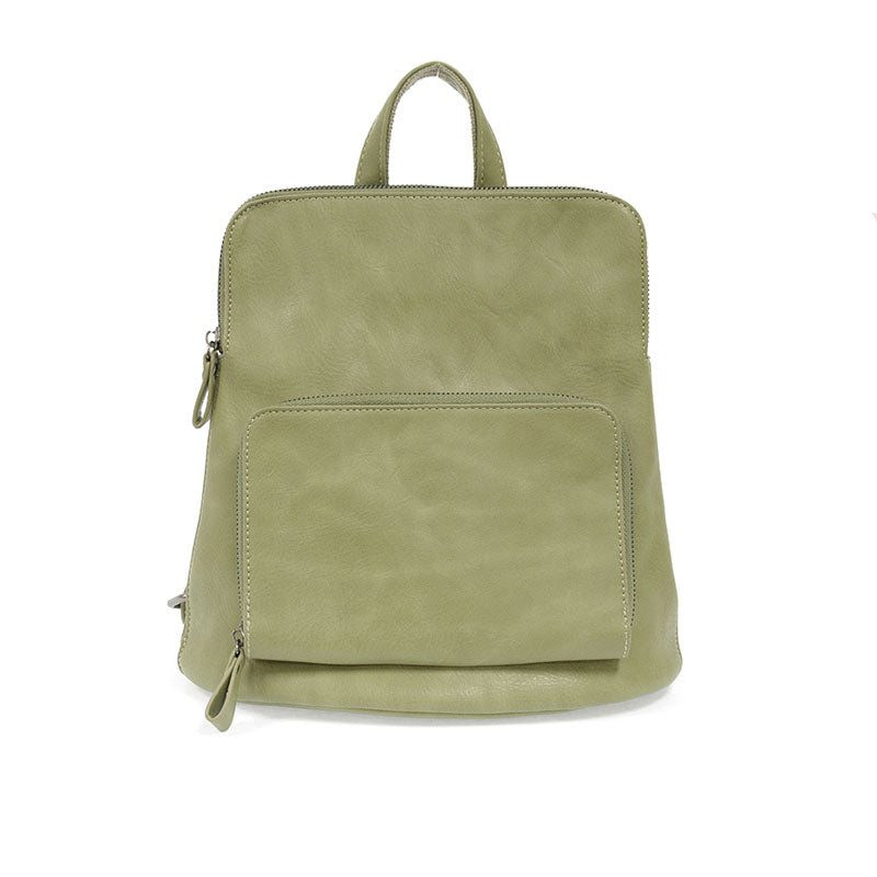 Eucalyptus Julia Mini Backpack