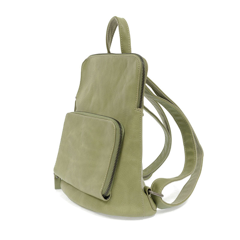 Eucalyptus Julia Mini Backpack