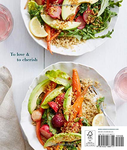 Just Married, a Cookbook for Newlyweds - Ali's Wagon