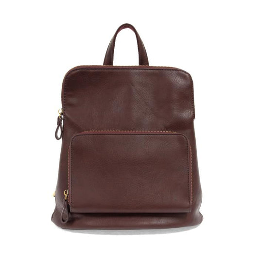 Wine Julia Mini Backpack