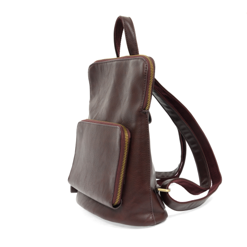 Wine Julia Mini Backpack