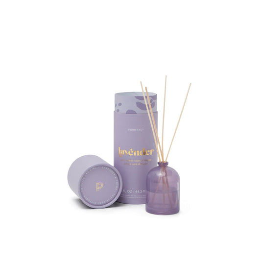 Lavender Petite Reed Diffuser