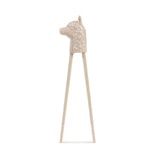 Load image into Gallery viewer, Llama Munchtime Chopsticks