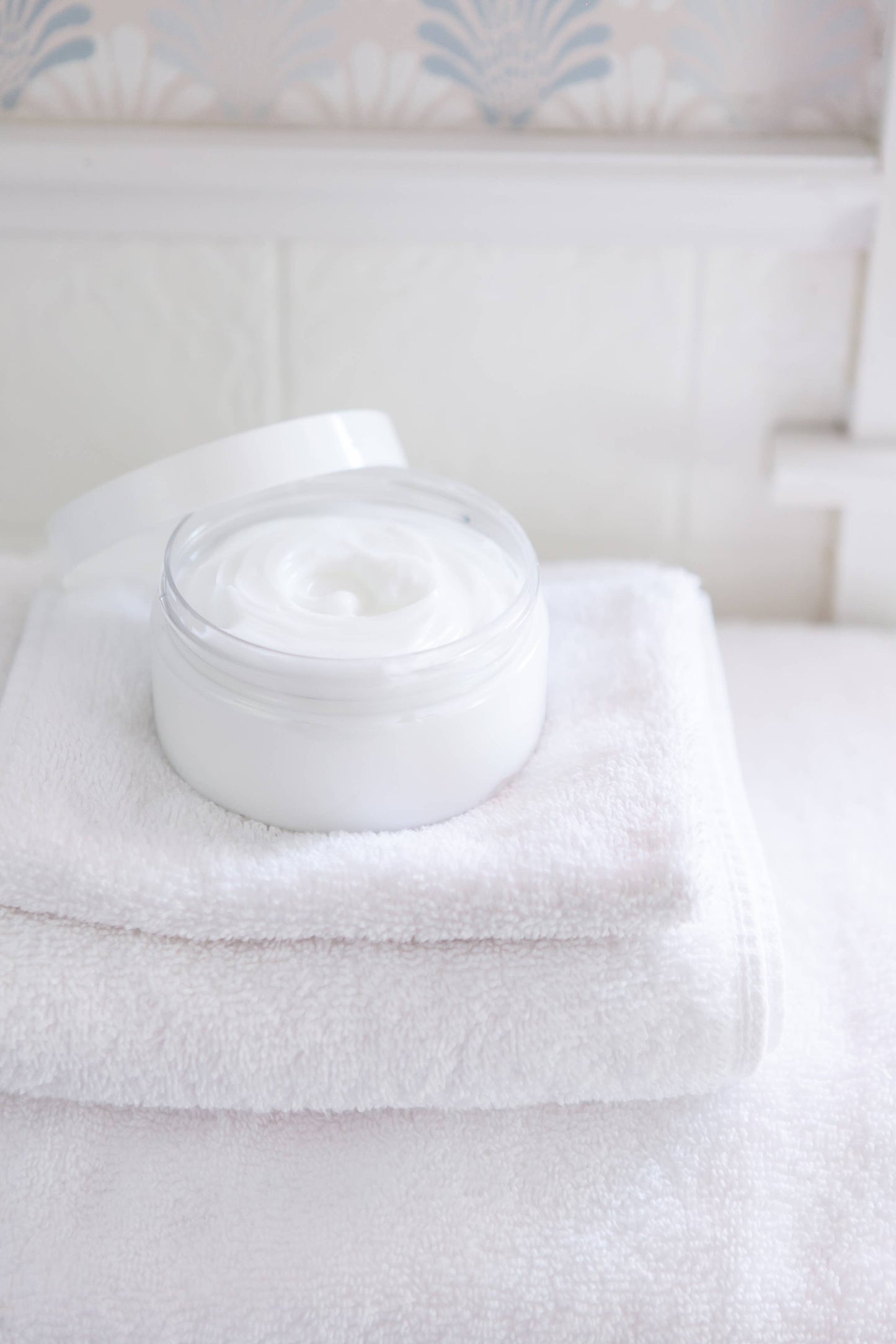 Magnolia Body Butter