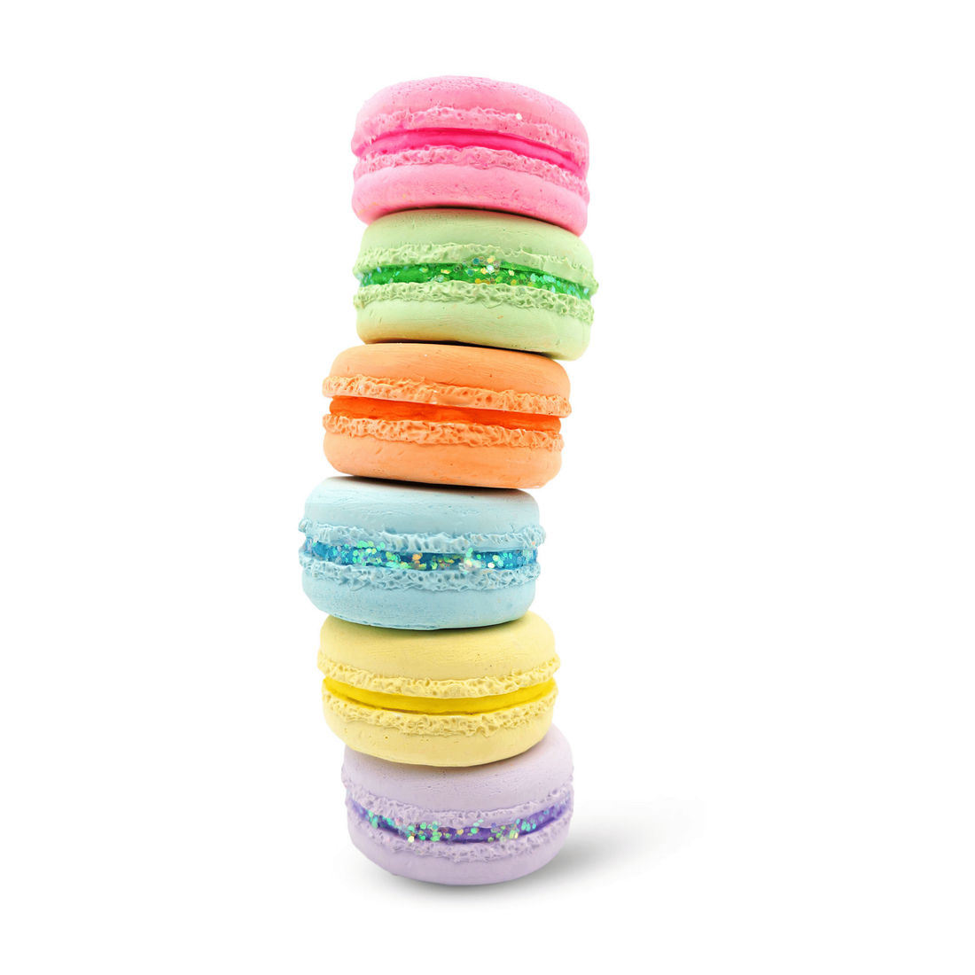 Macaron Sidewalk Chalk