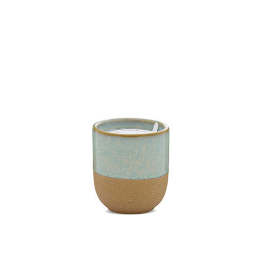 Matcha Tea & Bergamot Kin Candle