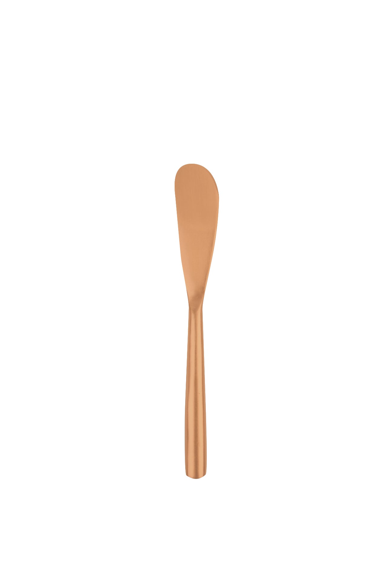 Matte Copper Spreader