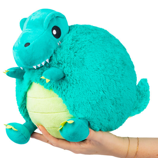 Baby T Rex Mini Squishable