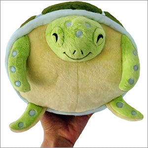 Sea Turtle Mini Squishable