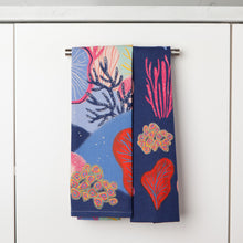Load image into Gallery viewer, Neptune Tea Towel Set