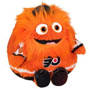 Gritty Flyers Squishable Plush