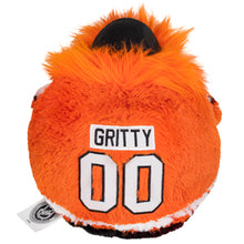 Load image into Gallery viewer, Gritty Flyers Squishable Plush