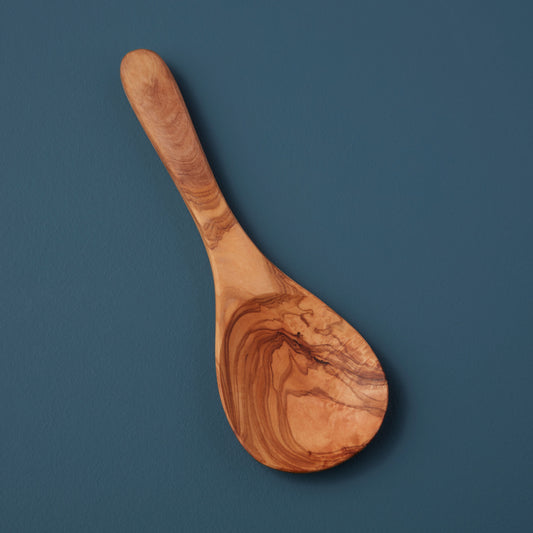 Olive Wood Spoon