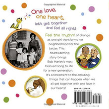 Load image into Gallery viewer, One Love Board Book by Cedella Marley