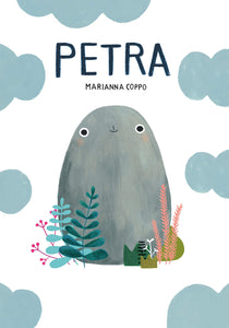 Petra by Marianna Coppo