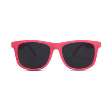 Load image into Gallery viewer, Pink Hipsterkid Sunglasses