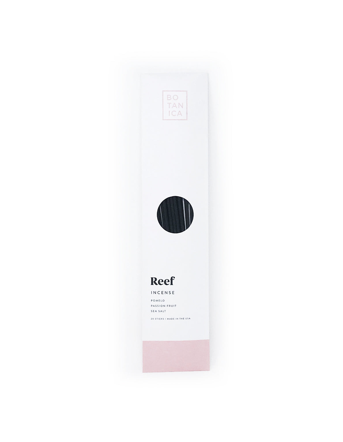 Reef Incense