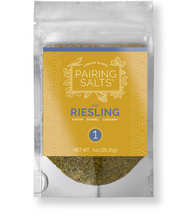Load image into Gallery viewer, Riesling Pairing Salt