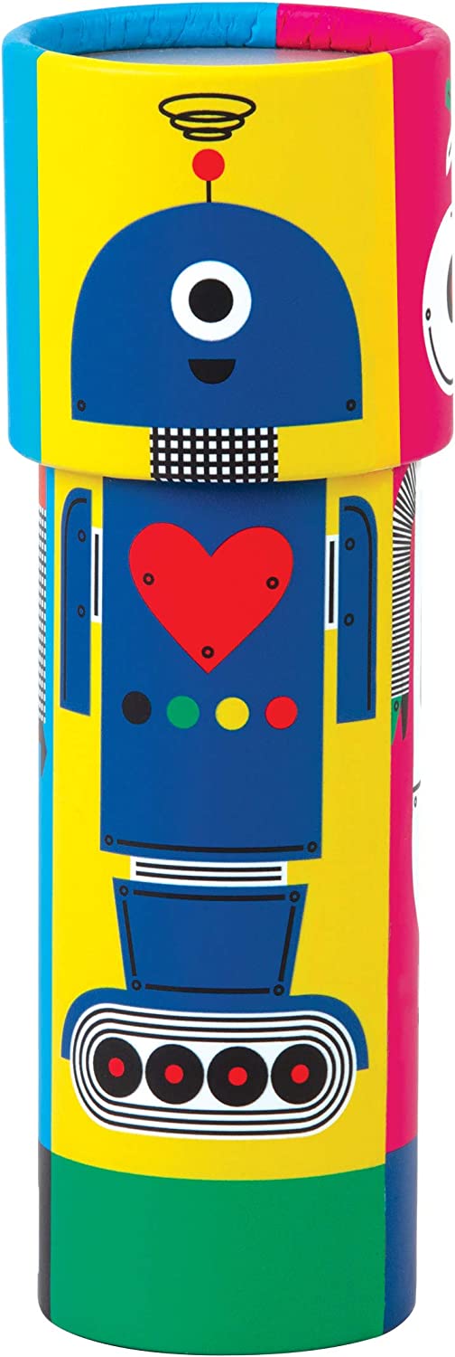 Robotics Kaleidoscope